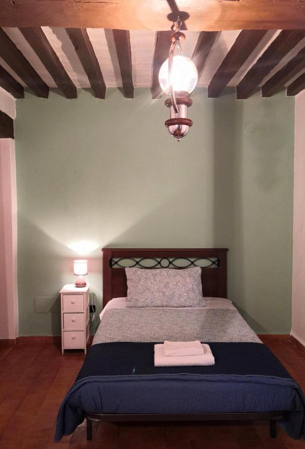 B&B Demetra Solignano Dış mekan fotoğraf