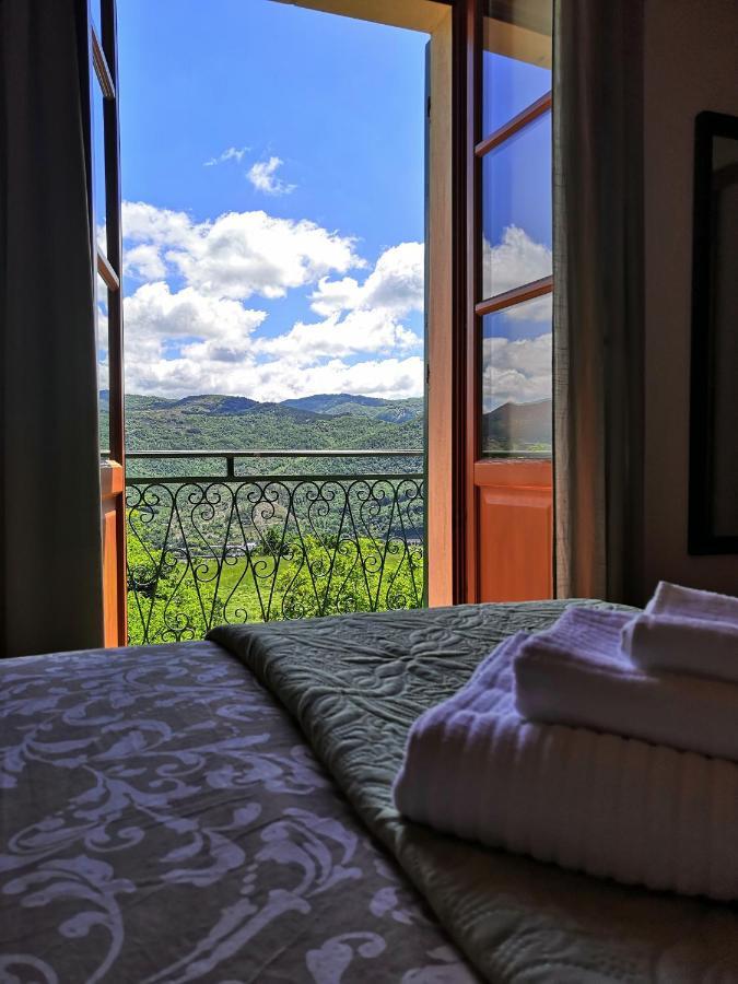 B&B Demetra Solignano Dış mekan fotoğraf